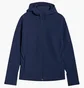 Куртка чоловіча 4F Softshell Windproof Neodry 5000 Blue 4FWSS25TSOFM324-30S