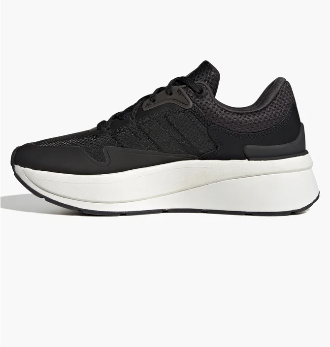 Кросівки жіночі Adidas Znchill Lightmotion+ Lifestyle Adult Shoe Black Gz4904
