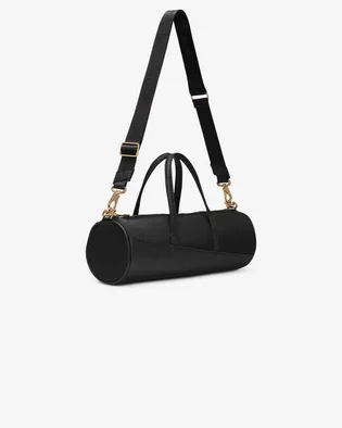 Сумка женская Nike Nsw Classic Barrel Bag Black DQ5812-010
