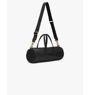 Сумка женская Nike Nsw Classic Barrel Bag Black DQ5812-010
