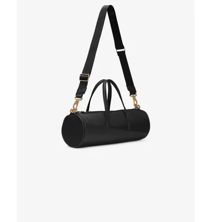Сумка женская Nike Nsw Classic Barrel Bag Black DQ5812-010