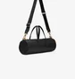 Сумка женская Nike Nsw Classic Barrel Bag Black DQ5812-010