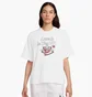 Футболка жіноча Nike Sportswear White FQ8870-100