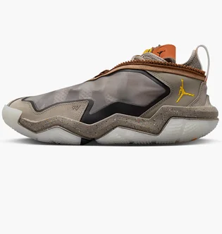 Кроссовки мужские Air Jordan Why Not .6 X Honor The Gift® Grey Dx1692-001