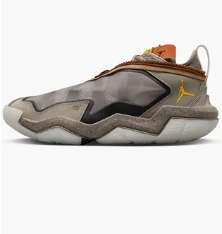 Кроссовки мужские Air Jordan Why Not .6 X Honor The Gift® Grey Dx1692-001