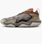 Кроссовки мужские Air Jordan Why Not .6 X Honor The Gift® Grey Dx1692-001