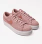 Кросівки жіночі Nike Blazer Low Platform Pink Dn0744-600