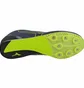 Футзалки мужские Mizuno X First Blue U1GA213238