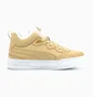 Кросівки жіночі Puma Skye Demi Teddy Ws Yellow 381151-02