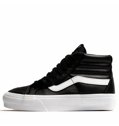 Кеды унисекс Vans Vault Sk8-Hi Reissue Vi Black VN0A4BVH9H9