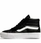 Кеды унисекс Vans Vault Sk8-Hi Reissue Vi Black VN0A4BVH9H9