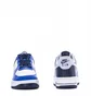 Кроссовки мужские Nike Air Force 1 Low 07 Lv8 White/Blue FQ8825-100