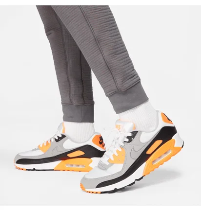 Штани чоловічі Nike Tech Pack Engineered Pant Grey CU3595-021
