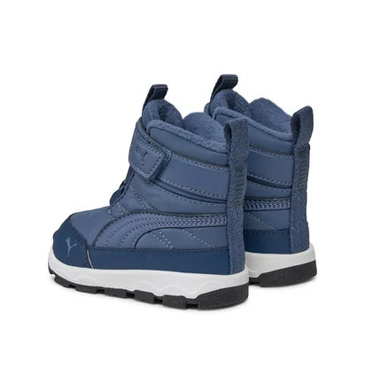 Ботинки женские Puma Evolve Blue 392646-02