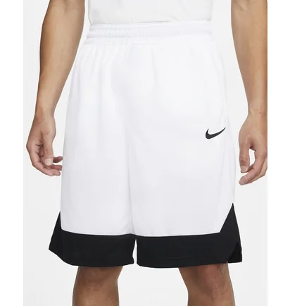 Шорты мужские Nike Dri-Fit Icon White Aj3914-102
