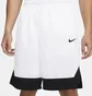 Шорты мужские Nike Dri-Fit Icon White Aj3914-102