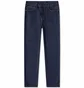 Джинси чоловічі Carhartt Newel Relaxed Tapered Jean Blue I029208-012Y