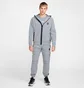 Куртка чоловіча Nike Air Max Grey HQ4902-065