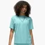 Футболка женская Air Jordan Essentials T-Shirt Light Blue DM5029-464