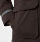 Куртка мужская Helly Hansen Reine Parka Brown 53630-755