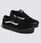 Кросівки унісекс Vans Rowan Shoe Black VN0A5JICB8C