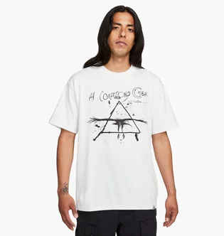 Футболка мужская Nike Acg T-Shirt White FJ1129-121