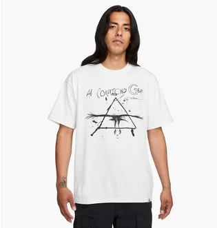 Футболка мужская Nike Acg T-Shirt White FJ1129-121