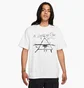Футболка мужская Nike Acg T-Shirt White FJ1129-121