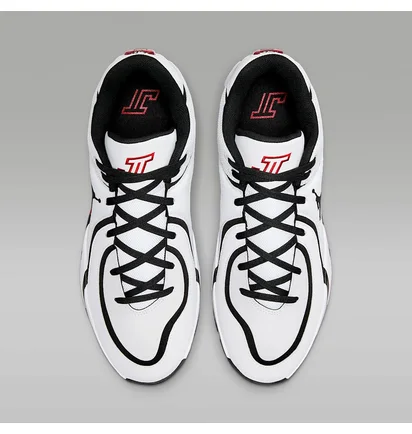 Кросівки чоловічі Air Jordan Tatum 4 White HQ4614-101