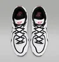 Кросівки чоловічі Air Jordan Tatum 4 White HQ4614-101