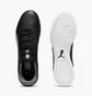 Футзалки женские Puma King Match It Black 107880-01