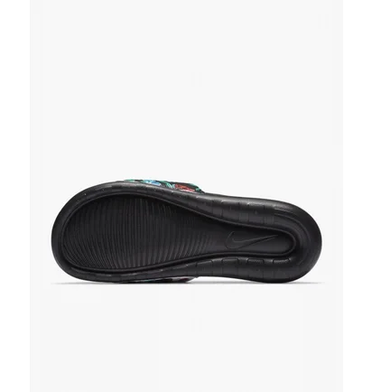 Тапочки жіночі Nike Victori One Black CN9676-001