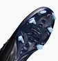Бутсы унисекс Nike Zm Vapor 16 Academy Fg/Mg Black FQ1458-001