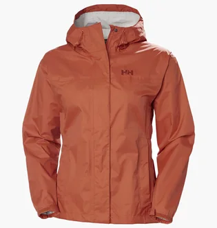 Куртка женская Helly Hansen Loke Orange 62282-179