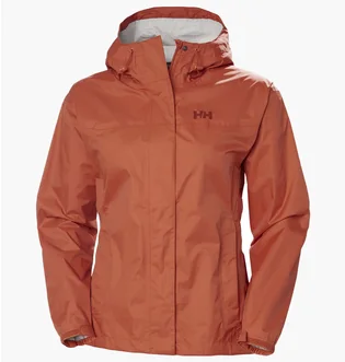 Куртка женская Helly Hansen Loke Orange 62282-179