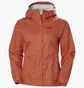 Куртка женская Helly Hansen Loke Orange 62282-179