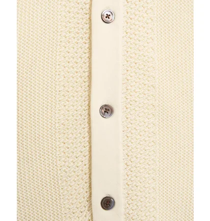 Рубашка мужская OBEY Evan Beige 151000103-UBL