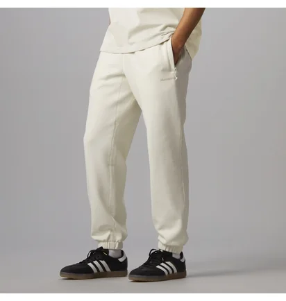 Штаны унисекс Adidas Pharrell Williams Basics Pants (Gender Neutral) White Hg2686