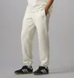 Штаны унисекс Adidas Pharrell Williams Basics Pants (Gender Neutral) White Hg2686