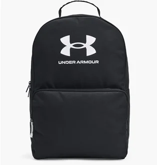 Рюкзак унисекс Under Armour Loudon Black 1378415-001