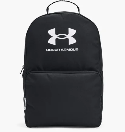 Рюкзак унисекс Under Armour Loudon Black 1378415-001