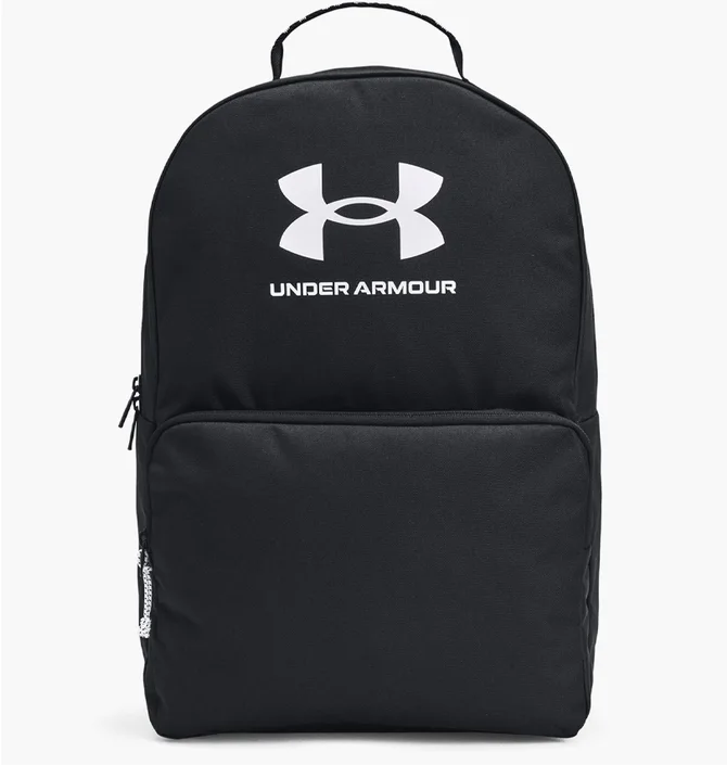 Рюкзак унисекс Under Armour Loudon Black 1378415-001