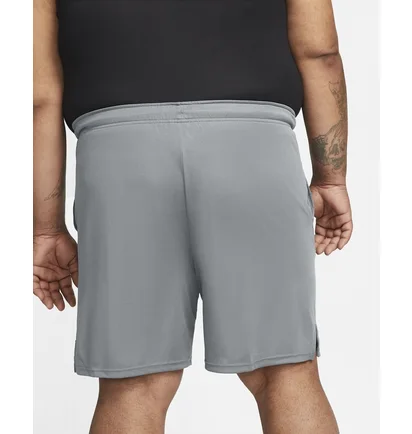 Шорти чоловічі Nike Dri-Fit Grey DD1887-068