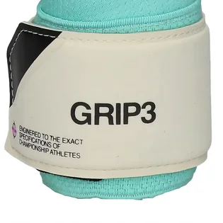 Перчатки вратарские унисекс Nike Gk Grip 3 Multi FB2998-010