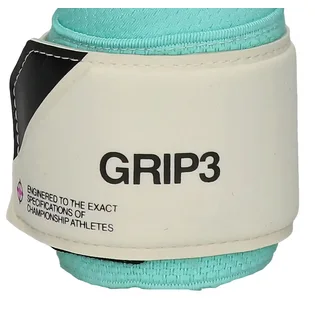 Рукавиці воротарські унісекс Nike Gk Grip 3 Multi FB2998-010