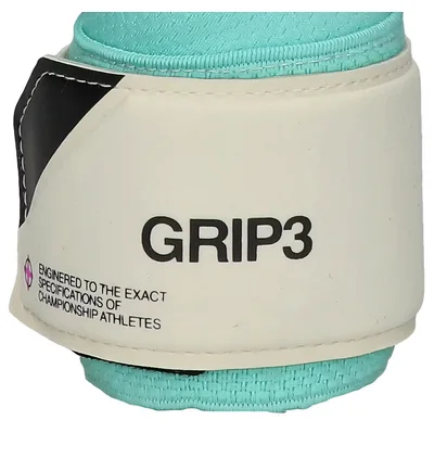 Рукавиці воротарські унісекс Nike Gk Grip 3 Multi FB2998-010
