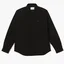 Сорочка чоловіча Lacoste Water-Resistant Overshirt Black CH2584-51-5HX
