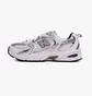 Кросівки унісекс New Balance Mr530 White MR530sg