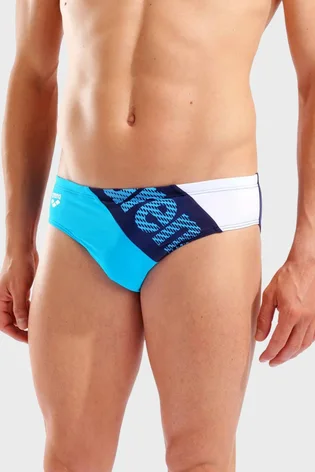 Плавки чоловічі Arena Stripeflow Blue 010981-781