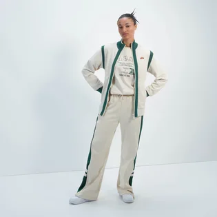 Олімпійка жіноча Ellesse Letteria Track Top Beige SGT19157-904